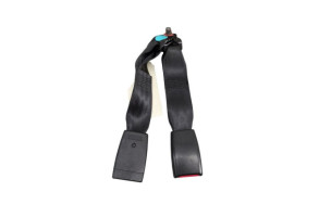 Attache ceinture arriere gauche SSANGYONG KORANDO 2 Photo n°4