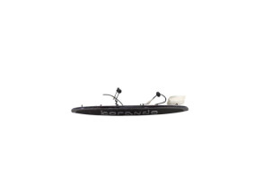 Bouton de coffre SSANGYONG KORANDO 2 Photo n°2