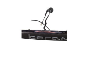 Bouton de coffre SSANGYONG KORANDO 2 Photo n°9