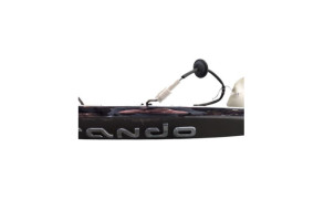 Bouton de coffre SSANGYONG KORANDO 2 Photo n°10