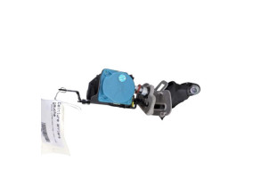 Ceinture arriere gauche SSANGYONG KORANDO 2 Photo n°5