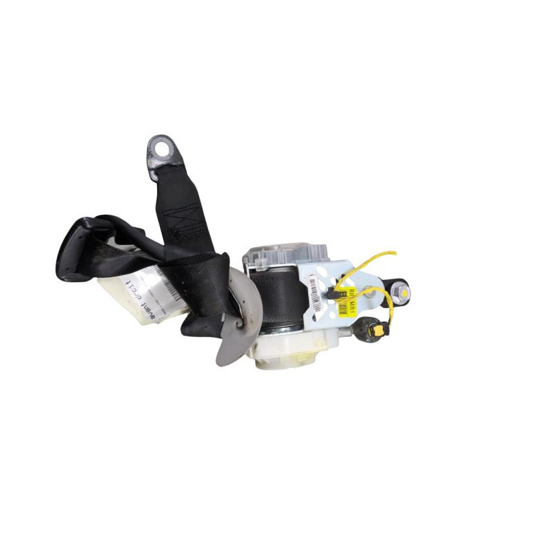 Ceinture avant droit SSANGYONG KORANDO 2 Photo n°1