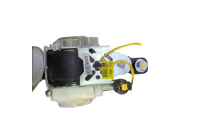 Ceinture avant droit SSANGYONG KORANDO 2 Photo n°6