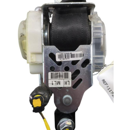 Ceinture avant gauche SSANGYONG KORANDO 2