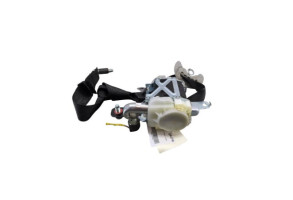 Ceinture avant gauche SSANGYONG KORANDO 2 Photo n°5