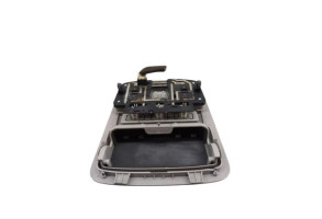 Eclairage de plafonnier SSANGYONG KORANDO 2 Photo n°1