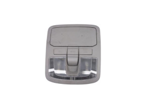 Eclairage de plafonnier SSANGYONG KORANDO 2 Photo n°6