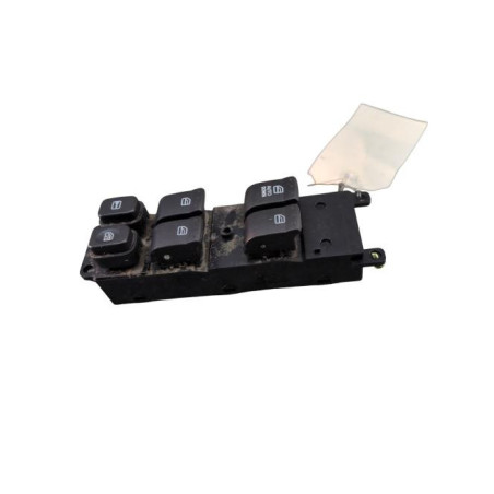 Interrupteur de leve vitre avant gauche SSANGYONG KORANDO 2