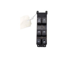 Interrupteur de leve vitre avant gauche SSANGYONG KORANDO 2 Photo n°3