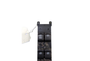 Interrupteur de leve vitre avant gauche SSANGYONG KORANDO 2 Photo n°4