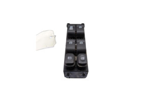 Interrupteur de leve vitre avant gauche SSANGYONG KORANDO 2 Photo n°5