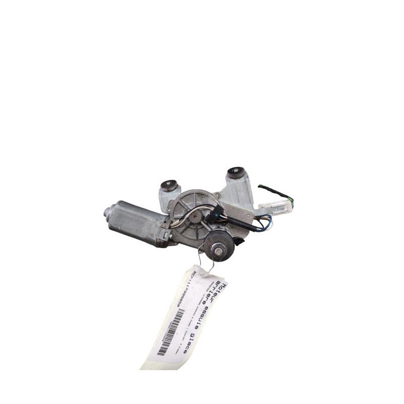 Moteur essuie glace arriere SSANGYONG KORANDO 2 Photo n°1