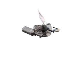Moteur essuie glace arriere SSANGYONG KORANDO 2 Photo n°2