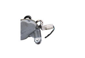 Moteur essuie glace arriere SSANGYONG KORANDO 2 Photo n°4