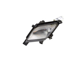 Anti brouillard gauche (feux) SSANGYONG KORANDO 2 Photo n°1