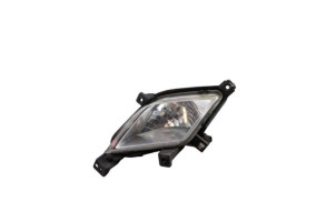 Anti brouillard gauche (feux) SSANGYONG KORANDO 2 Photo n°6