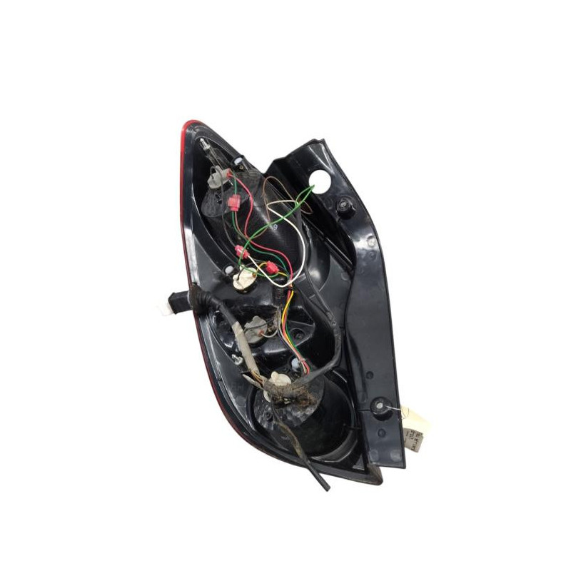 Feu arriere principal droit (feux) SSANGYONG KORANDO 2 Photo n°1