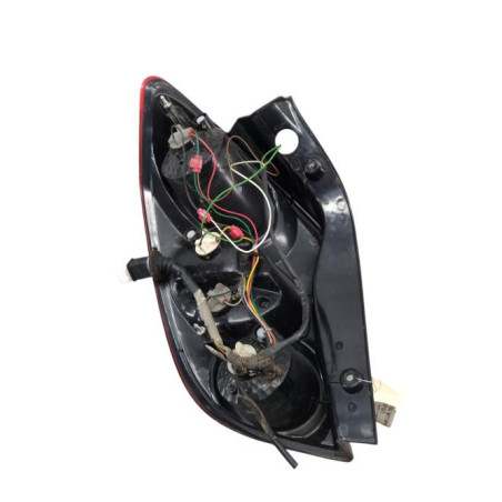 Feu arriere principal droit (feux) SSANGYONG KORANDO 2