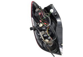 Feu arriere principal droit (feux) SSANGYONG KORANDO 2 Photo n°2