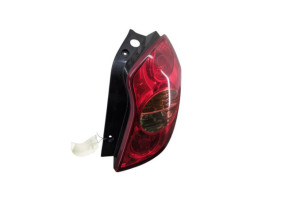 Feu arriere principal droit (feux) SSANGYONG KORANDO 2 Photo n°3