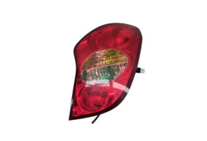 Feu arriere principal droit (feux) SSANGYONG KORANDO 2 Photo n°6