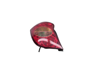 Feu arriere principal gauche (feux) SSANGYONG KORANDO 2 Photo n°2