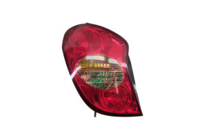 Feu arriere principal gauche (feux) SSANGYONG KORANDO 2 Photo n°3