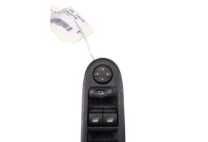 Interrupteur de leve vitre avant gauche PEUGEOT 508 1 Photo n°3