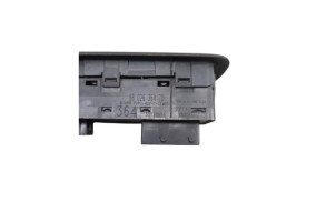 Interrupteur de leve vitre avant gauche PEUGEOT 508 1 Photo n°4