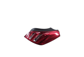 Feu arriere principal droit (feux) PEUGEOT 508 1 Photo n°2