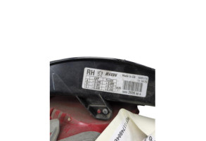 Feu arriere principal droit (feux) PEUGEOT 508 1 Photo n°3