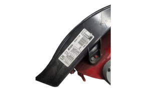 Feu arriere principal gauche (feux) PEUGEOT 508 1 Photo n°3