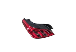 Feu arriere principal gauche (feux) PEUGEOT 508 1 Photo n°6