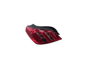 Feu arriere principal gauche (feux) PEUGEOT 508 1 Photo n°7