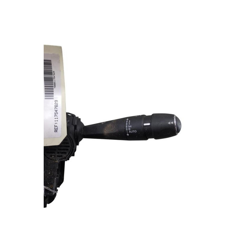 Com (Bloc Contacteur Tournant+Commodo Essuie Glace+Commodo Phare) PEUGEOT EXPERT 3 Photo n°1