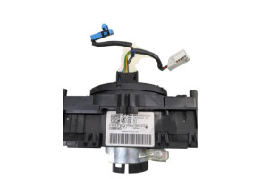 Com (Bloc Contacteur Tournant+Commodo Essuie Glace+Commodo Phare) PEUGEOT EXPERT 3 Photo n°3