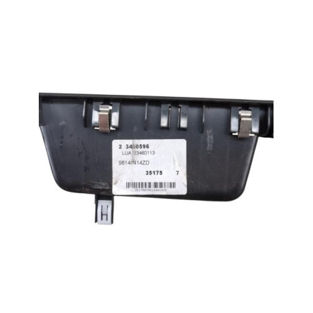 Interrupteur de leve vitre avant gauche PEUGEOT EXPERT 3