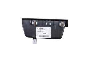 Interrupteur de leve vitre avant gauche PEUGEOT EXPERT 3 Photo n°1