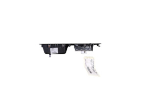 Interrupteur de leve vitre avant gauche PEUGEOT EXPERT 3 Photo n°6