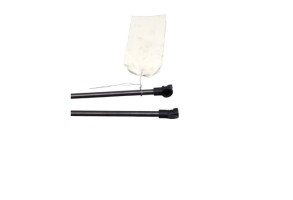 Verin de coffre NISSAN JUKE 1 Photo n°4