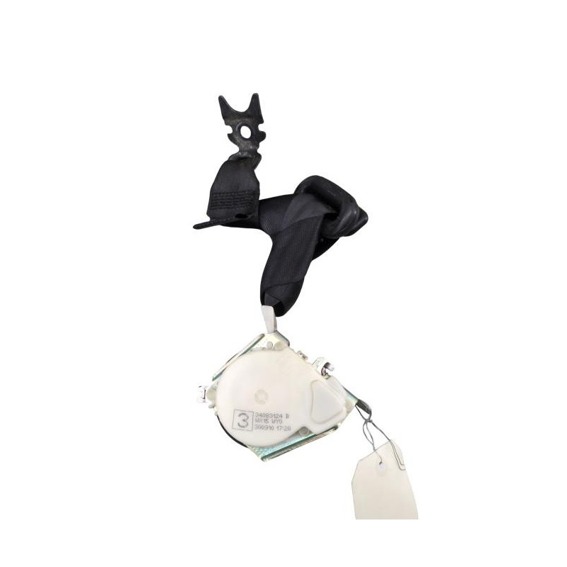 Ceinture arriere gauche FORD GRAND C-MAX 2 Photo n°1