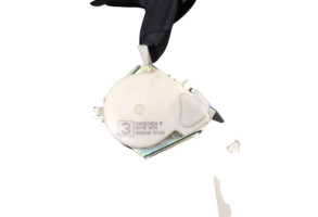 Ceinture arriere gauche FORD GRAND C-MAX 2 Photo n°6