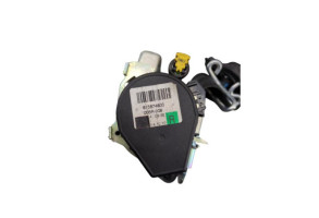 Ceinture avant droit FORD GRAND C-MAX 2 Photo n°3