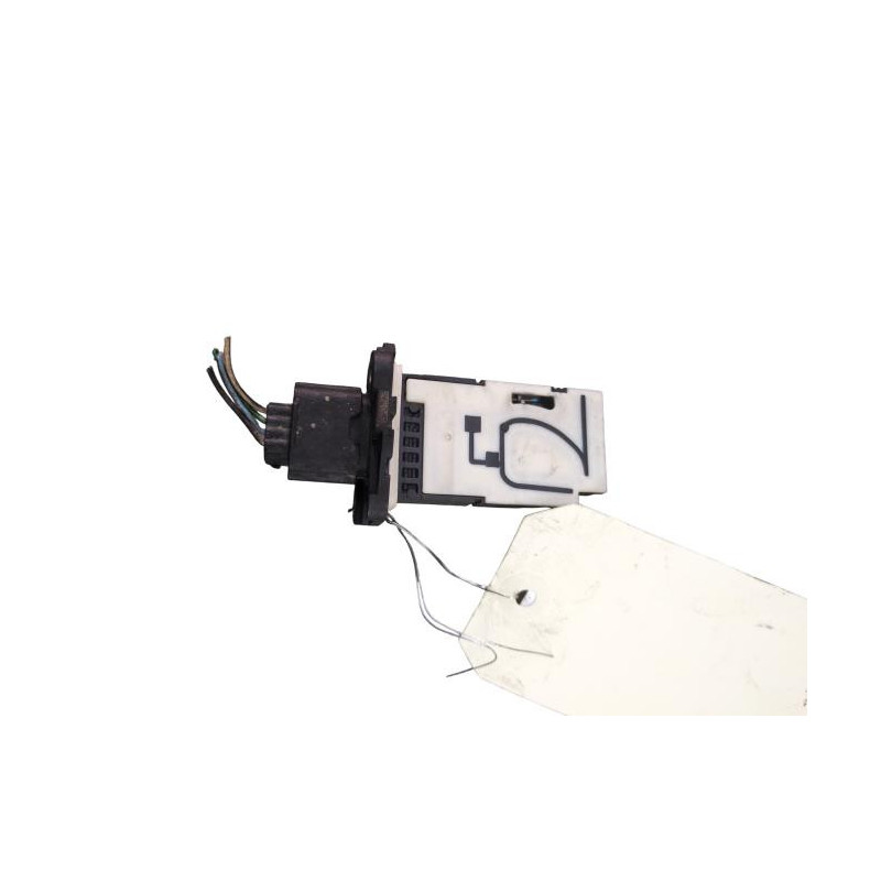 Debitmetre RENAULT TRAFIC 3 COURT Photo n°1