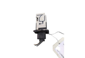 Debitmetre RENAULT TRAFIC 3 COURT Photo n°2