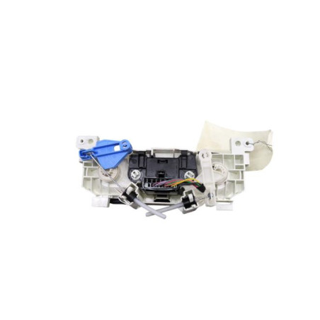 Commande chauffage RENAULT TRAFIC 3 COURT