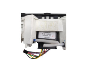 Commande chauffage RENAULT TRAFIC 3 COURT Photo n°3