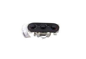 Commande chauffage RENAULT TRAFIC 3 COURT Photo n°6