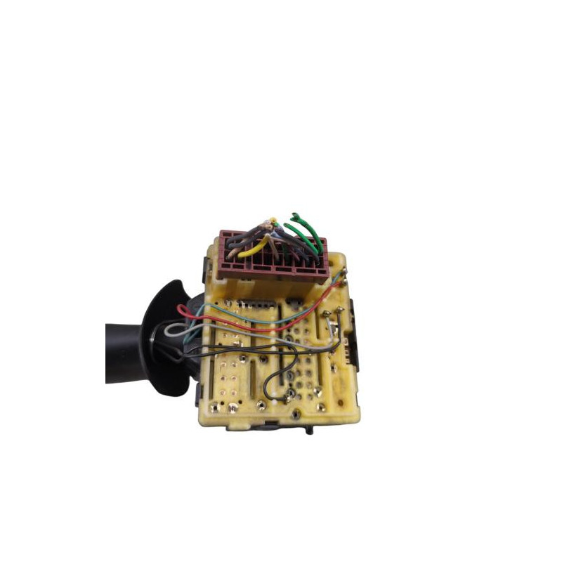 Commodo d'essuie glaces RENAULT TRAFIC 3 COURT Photo n°1