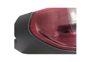 Feu arriere principal gauche (feux) RENAULT TRAFIC 3 COURT Photo n°3